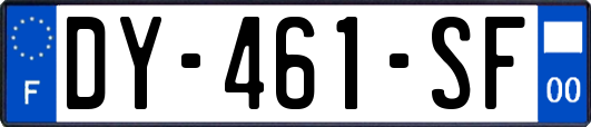 DY-461-SF