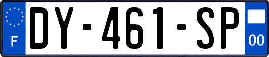 DY-461-SP