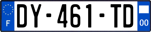 DY-461-TD