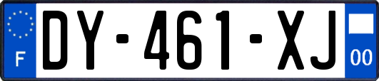 DY-461-XJ