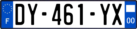 DY-461-YX