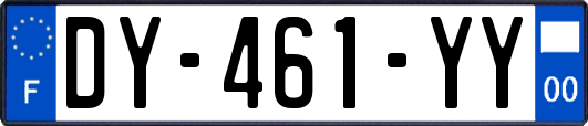 DY-461-YY