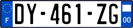 DY-461-ZG