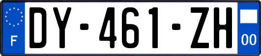 DY-461-ZH