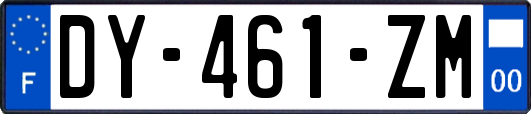 DY-461-ZM