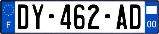 DY-462-AD