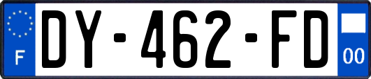 DY-462-FD