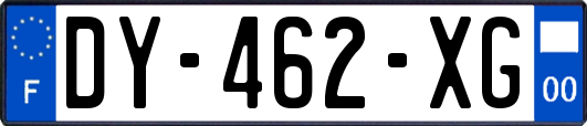 DY-462-XG