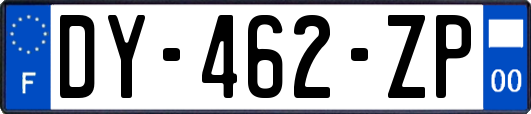 DY-462-ZP