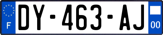 DY-463-AJ