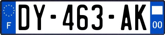 DY-463-AK