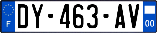 DY-463-AV
