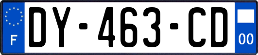 DY-463-CD