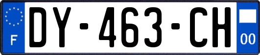 DY-463-CH