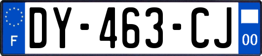 DY-463-CJ