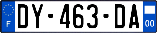 DY-463-DA