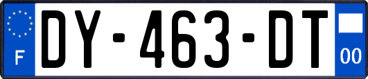 DY-463-DT