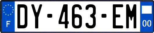 DY-463-EM