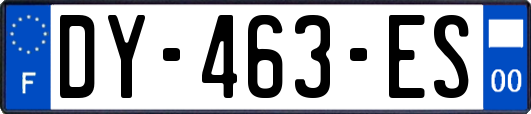 DY-463-ES