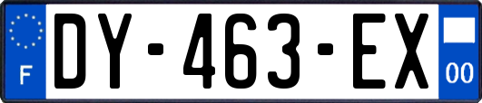 DY-463-EX