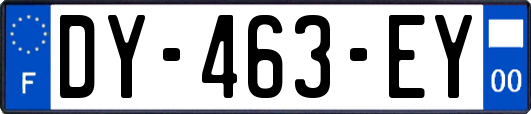 DY-463-EY