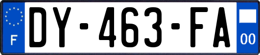 DY-463-FA