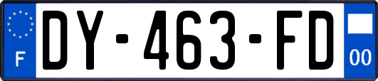 DY-463-FD