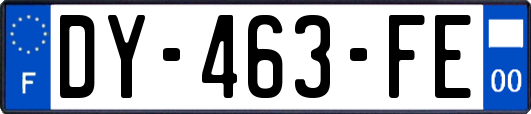 DY-463-FE