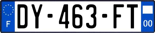 DY-463-FT