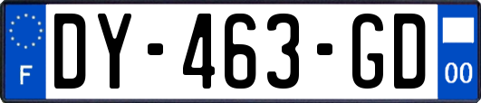 DY-463-GD