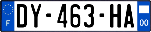 DY-463-HA