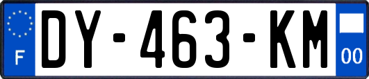 DY-463-KM