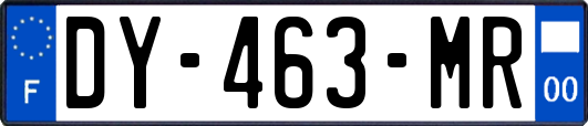 DY-463-MR