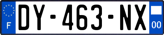 DY-463-NX