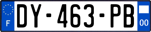 DY-463-PB