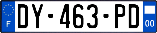 DY-463-PD