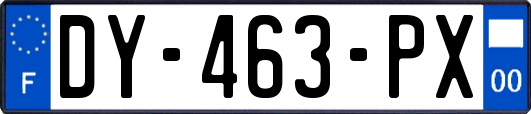 DY-463-PX