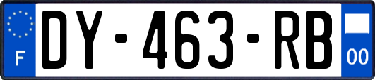 DY-463-RB