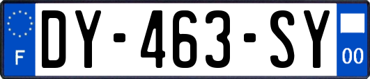 DY-463-SY