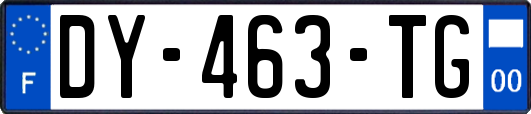 DY-463-TG