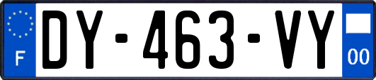 DY-463-VY