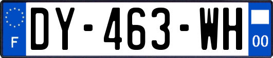 DY-463-WH