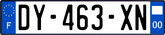 DY-463-XN