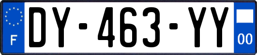 DY-463-YY