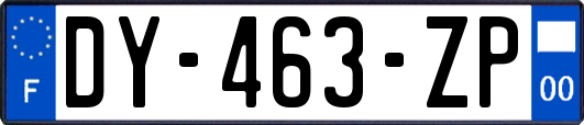 DY-463-ZP