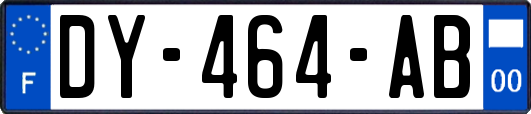 DY-464-AB