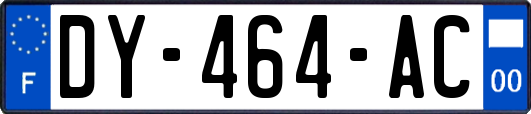 DY-464-AC