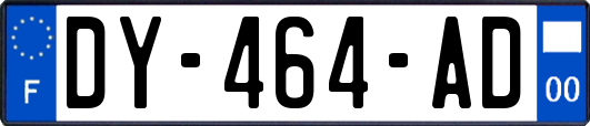 DY-464-AD