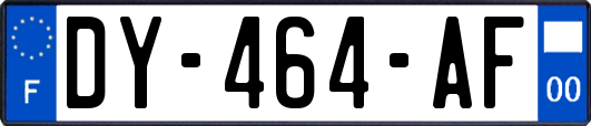 DY-464-AF