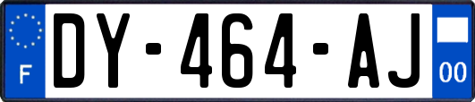 DY-464-AJ